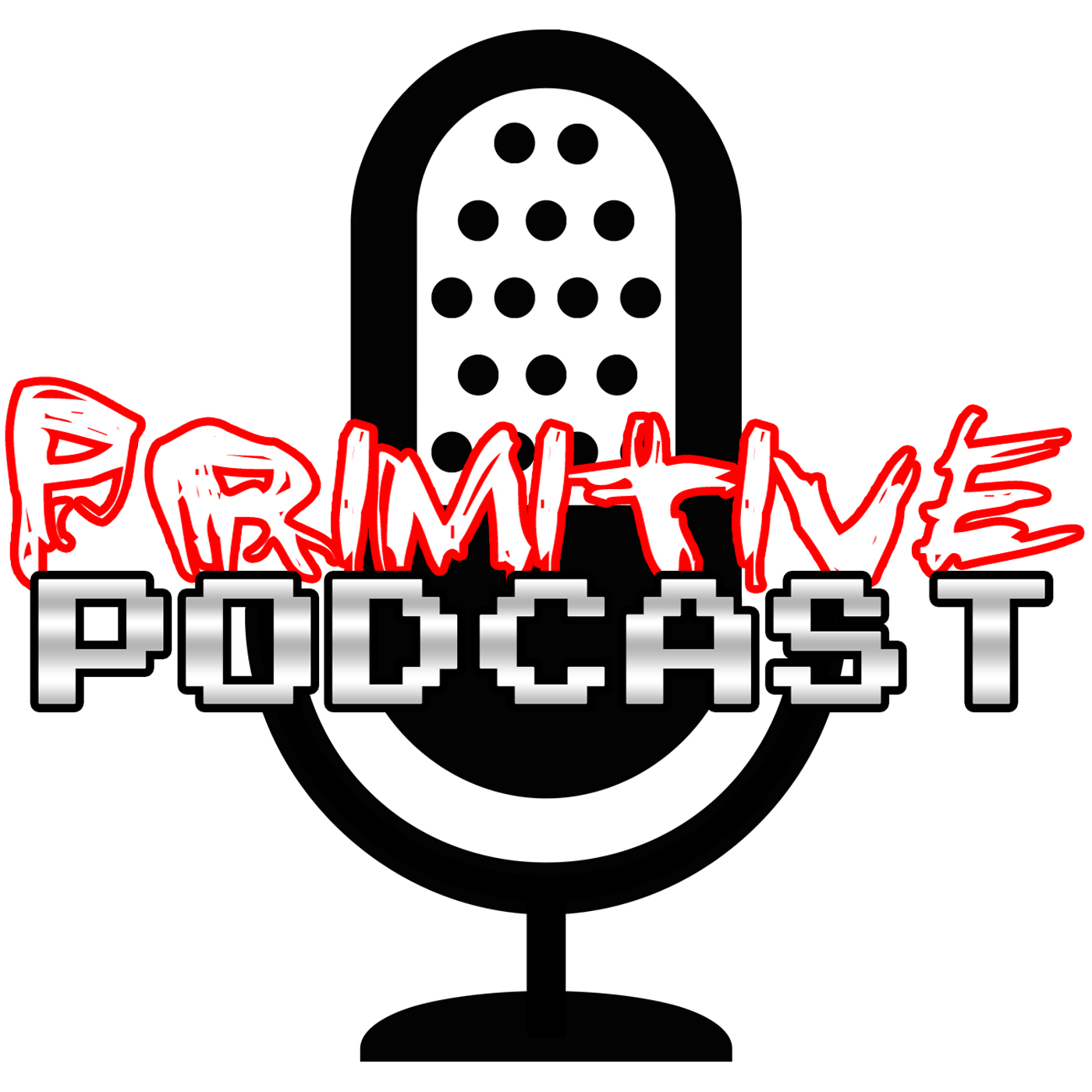 Primitive Podcast